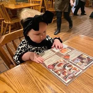 Meet your Posher, Kathy